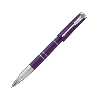 PARKER Ingenuıty Large Deluxe  PDV  5th Kalem Mor 1931460