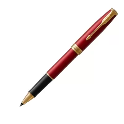 PARKER Sonnet Roller Kalem  Lake Kırmızı GT 1931475