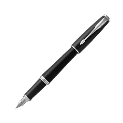 PARKER Urban Dolma Kalem Mat Siyah CT 1931600