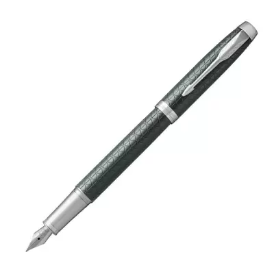 PARKER Im Premıum Dolma Kalem Yeşil CT 1931641