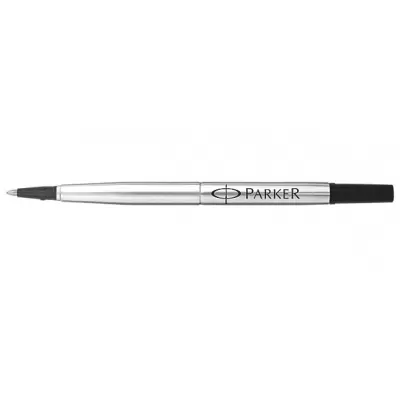 PARKER Roller Kalem Refill Siyah Medium 