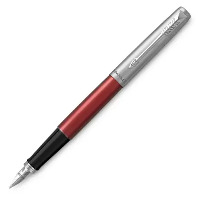 PARKER Jotter Dolma Kalem  Kırmızı CT 2030949