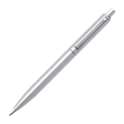 SHEAFFER Sentinel Versatil Kalem Parlak Krom 323-3 