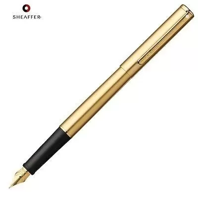 SHEAFFER Agio Dolma Kalem Altın Kaplama 459-0