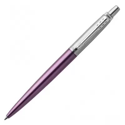 PARKER Jotter Tükenmez Kalem Mor CT 1953350