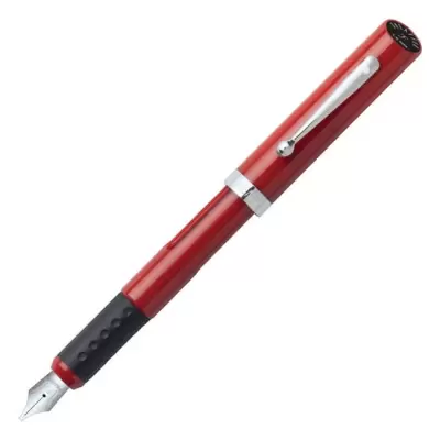 SHEAFFER Kalligrafi Kalem 1.00 mm Viewpoint Fine kırmızı 73400