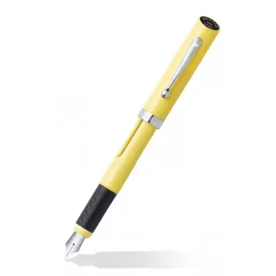SHEAFFER Kalligrafi Kalem 1.5 mm Viewpoint Fine Sarı 73401