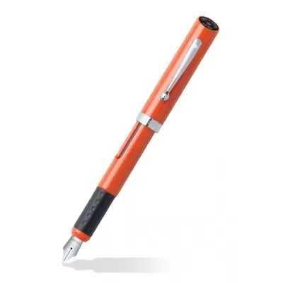 SHEAFFER Kalligrafi Kalem 2.00 mm Viewpoint Fine Turuncu 73402