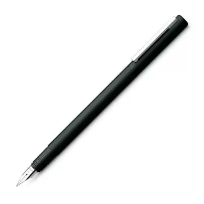 LAMY Cp1 Mat Siyah Dolma Kalem 56-M