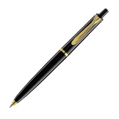 PELİKAN Klasik Tükenmez Kalem Siyah K200
