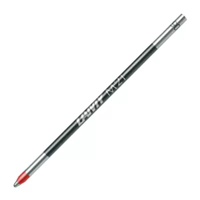 LAMY Fonksiyonlu Kalem Tükenmez Refili Kırmızı M21K