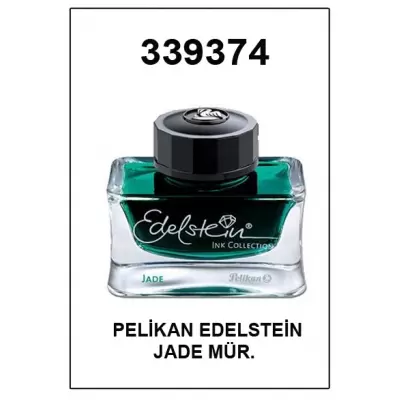 PELİKAN Edelstein Jade (Açık Yeşil) Mürekkep 339374