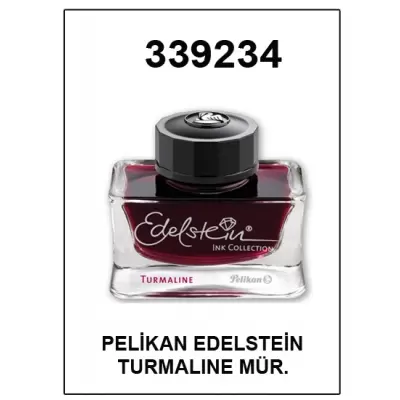 PELİKAN Edelstein Turmalıne (Koyu Pembe) Mürekkep 339234