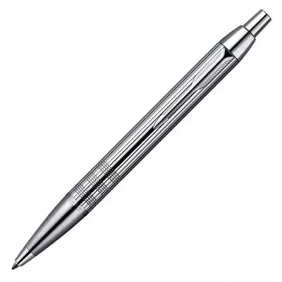 PARKER Im Premium Tükenmez Kalem Parlak Krom CT S0905690