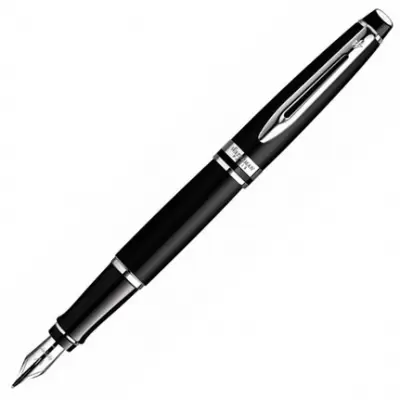 WATERMAN Expert 3 Dolma Kalem Mat Siyah CT S0951860