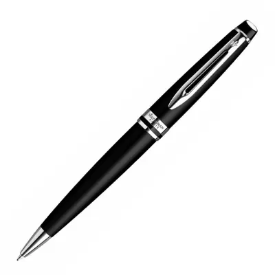 WATERMAN Expert 3 Tükenmez Kalem Mat Siyah CT S0951900