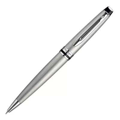 WATERMAN Expert 3 Tükenmez Kalem SS CT S0952100