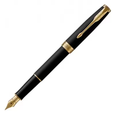 PARKER Sonnet Dolma Kalem  Mat Siyah GT 1931517