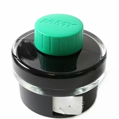 LAMY Dolma Kalem Mürekkebi 50ml. Yeşil T52Y