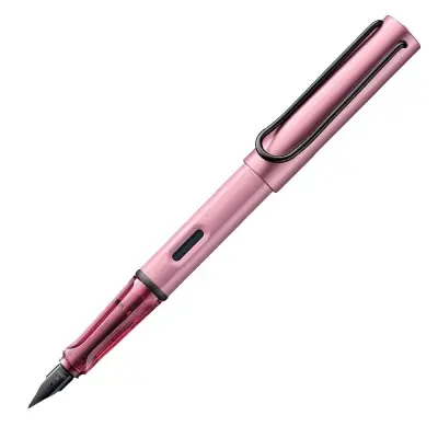 LAMY Al-Star Dolma Kalem Autumn Pınk 