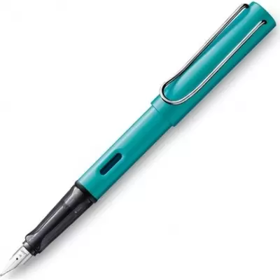 LAMY Al-Star Dolma Kalem Turmaline 23-M