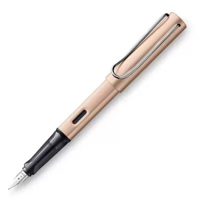 LAMY Al-Star Dolma Kalem Cosmic 50C-M