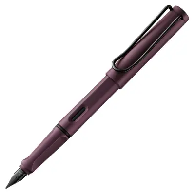 LAMY Safari Dolma Kalem Scarlet 