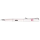 LAMY Safari Dolma Kalem 100.Yıl Baskılı Beyaz 19B-M-100