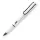 LAMY Safari Dolma Kalem Siyah Renk Klipsli Beyaz 19BS-M