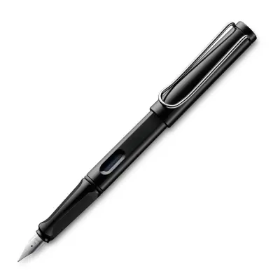 LAMY Safari Dolma Kalem Siyah 