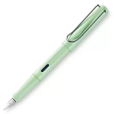 LAMY Safari Dolma Kalem Mınt 36M-M