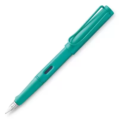 LAMY Safari Dolma Kalem Aquamarine 21A-M