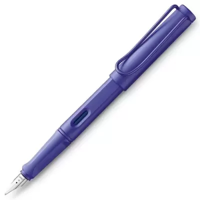 LAMY Safari Dolma Kalem Violet 21V-M
