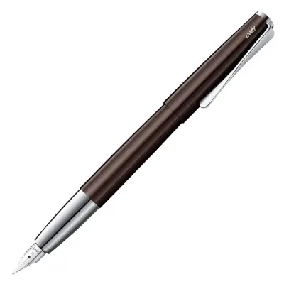 LAMY Studio Dolma Kalem Dark Brown 