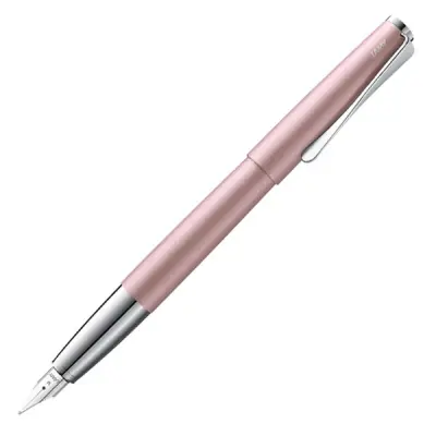 LAMY Studio Dolma Kalem Rose 