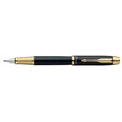 parker im dolma kalem metal siyah gt