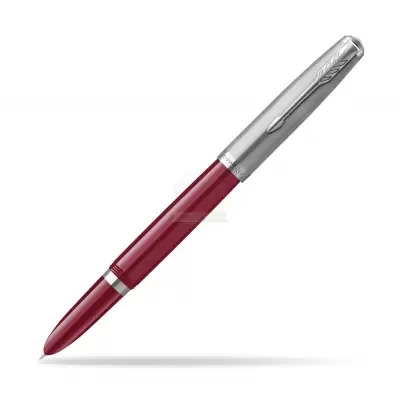 PARKER 51 Dolma Kalem CT Bordo 