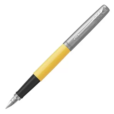 PARKER Jotter Dolma Kalem Sarı CT 2096902