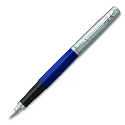 PARKER Jotter Dolma Kalem Mavi CT 2122709