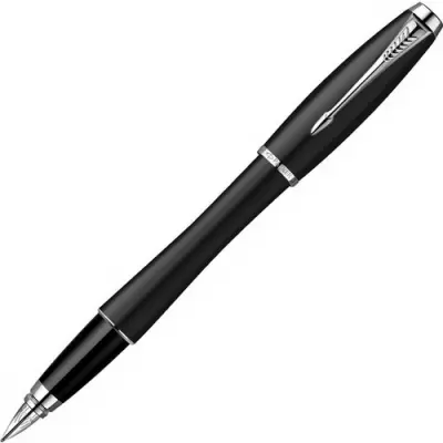 PARKER Urban Dolma Kalem Mat Siyah CT S0850720 
