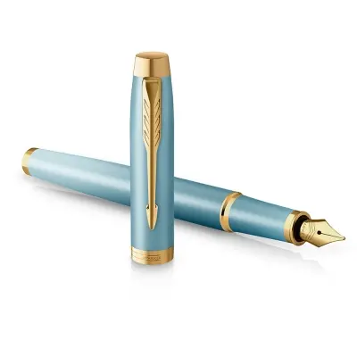 PARKER Im Rituals Dolma Kalem Açık Yeşil GT 2203891