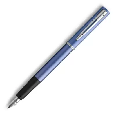 WATERMAN Allure Dolma Kalem Mavi CT 2068195