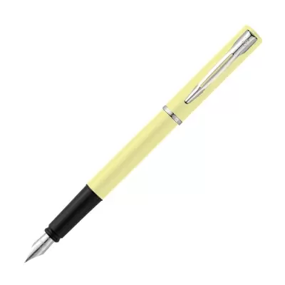 WATERMAN Allure Dolma Kalem Pastel Sarı CT 2105308