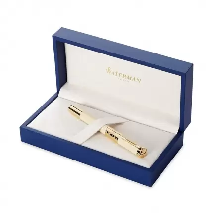 waterman elegance dolma kalem fildisi