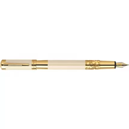 waterman elegance dolma kalem fildisi