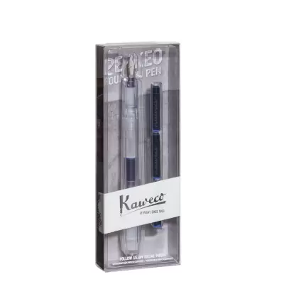 KAWECO Perkeo Dolma Kalem Set All Clear 10002243