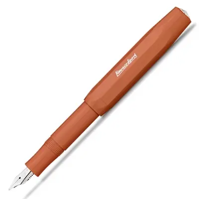 KAWECO Skyline Sport Dolma Kalem Fox Kırmızı 10001696