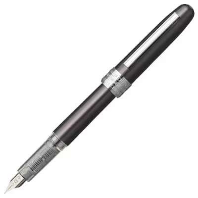 PLATINUM Plaisir Dolma Kalem Füme PGB-1000B