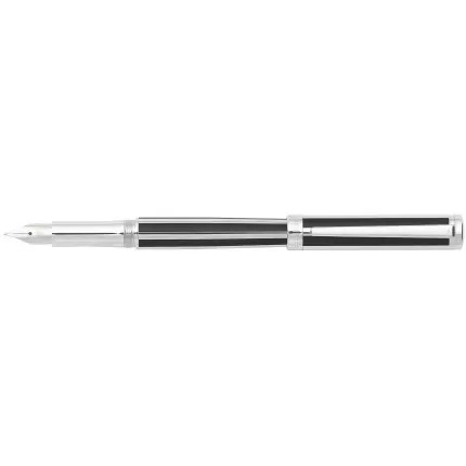 sheaffer intensity dolma kalem cizgili