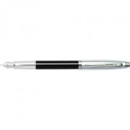 sheaffer 100 serisi dolma kalem siyah